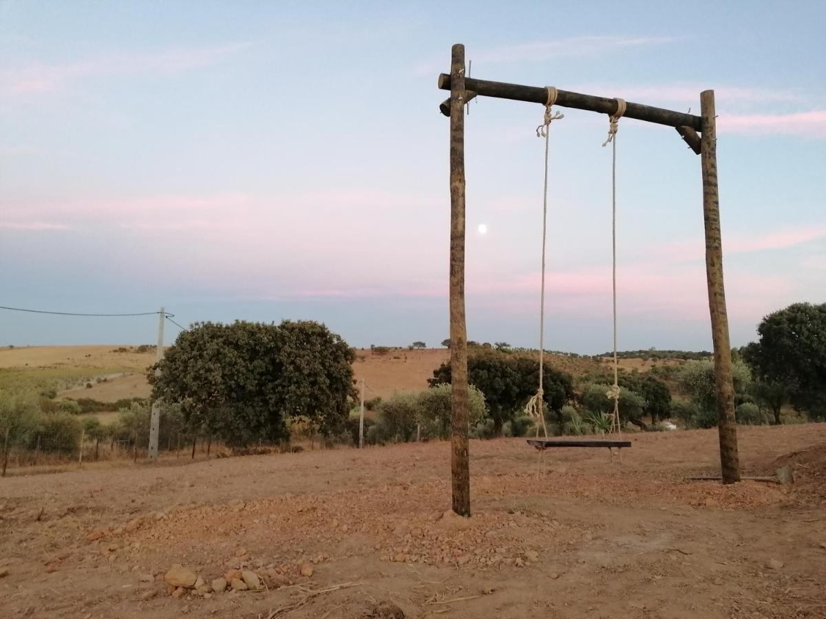 فيلا Monte Beatriz ريغينغوس دي مونساراز المظهر الخارجي الصورة