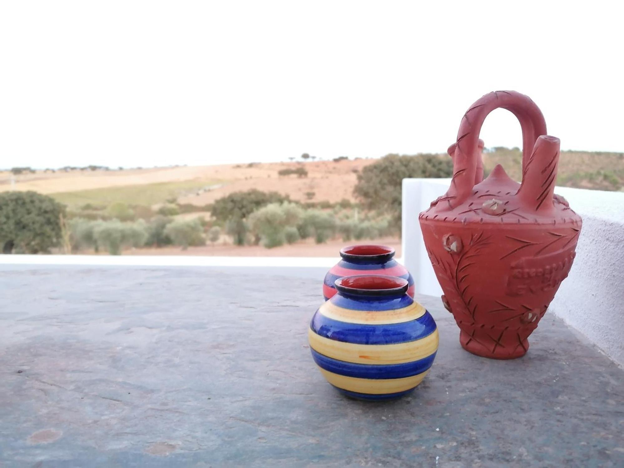 فيلا Monte Beatriz ريغينغوس دي مونساراز الغرفة الصورة